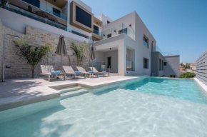 ArtCotel Luxury Villa
